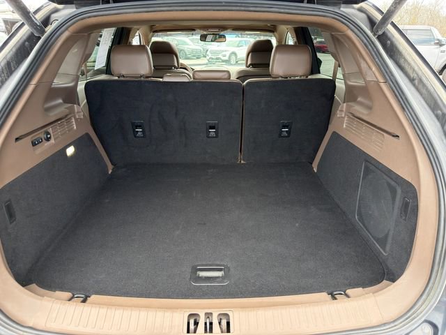 Used 2017 Lincoln MKX Reserve image 39