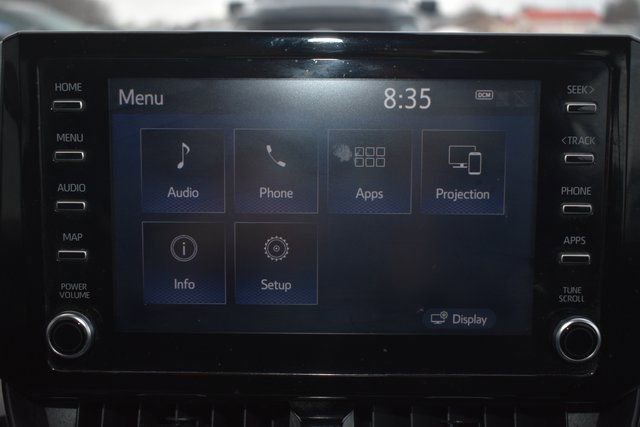 Used 2020 Toyota Corolla SE image 23