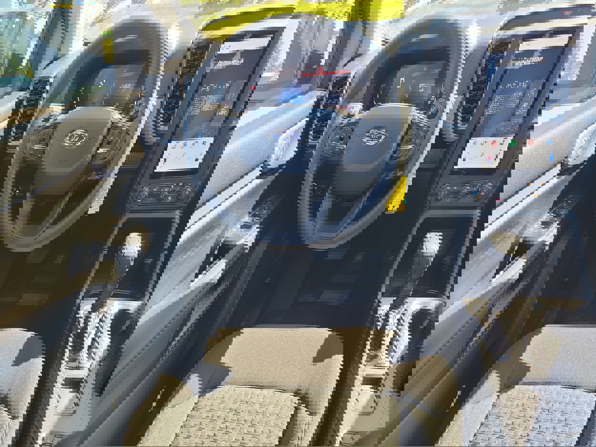 New 2025 Ford Ranger XL w/ Trailer Tow Package image 14