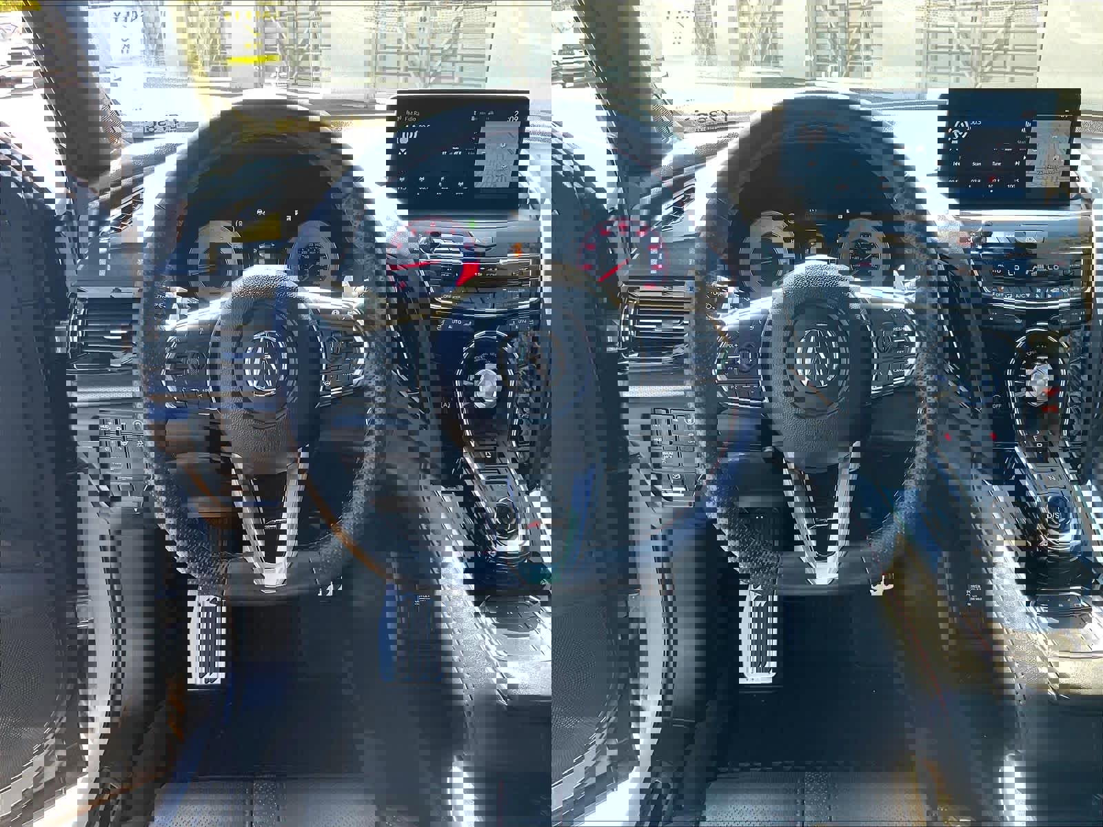 Used 2025 Acura RDX A-Spec image 7