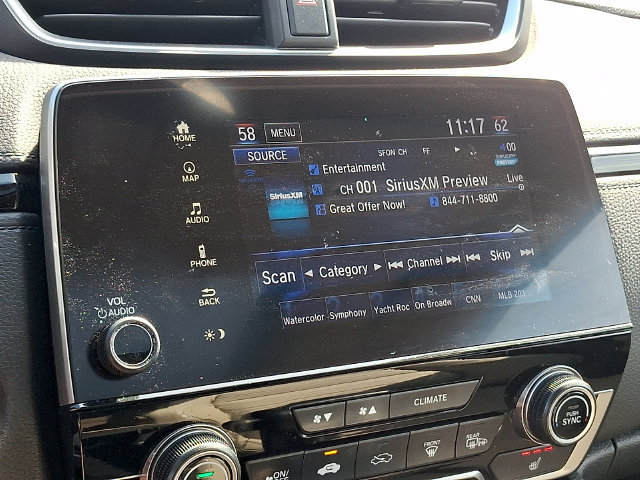 Used 2017 Honda CR-V EX-L image 19