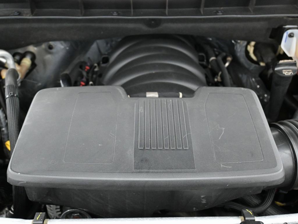 Used 2024 GMC Yukon Denali image 45