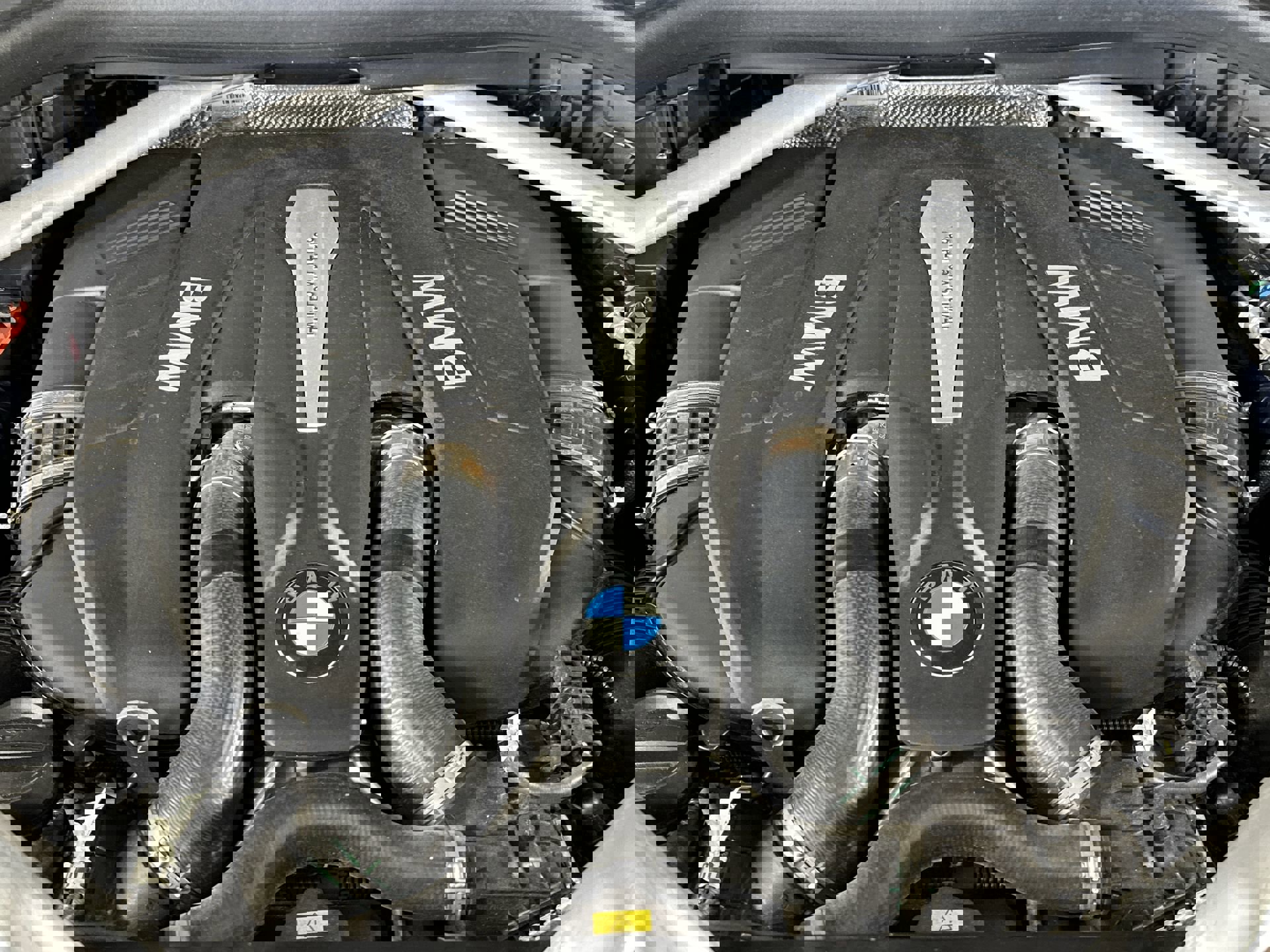 Used 2019 BMW X5 xDrive50i w/ Premium Package 2 image 32