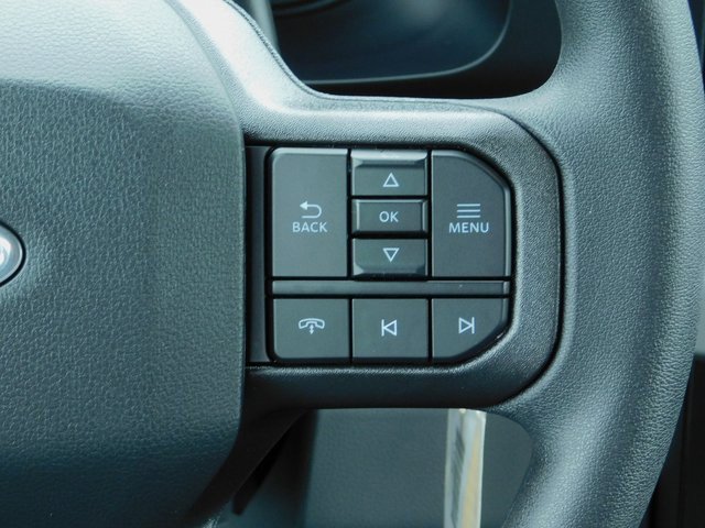 New 2026 Ford F450 XL w/ XL Driver Assist Package image 17