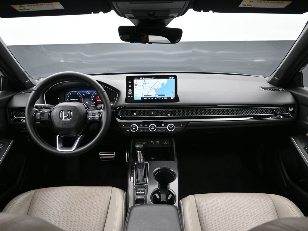 Certified 2023 Honda Civic Sport Touring image 12