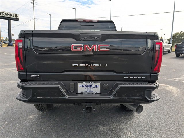 New 2026 GMC Sierra 2500 Denali w/ Denali Reserve Package image 5