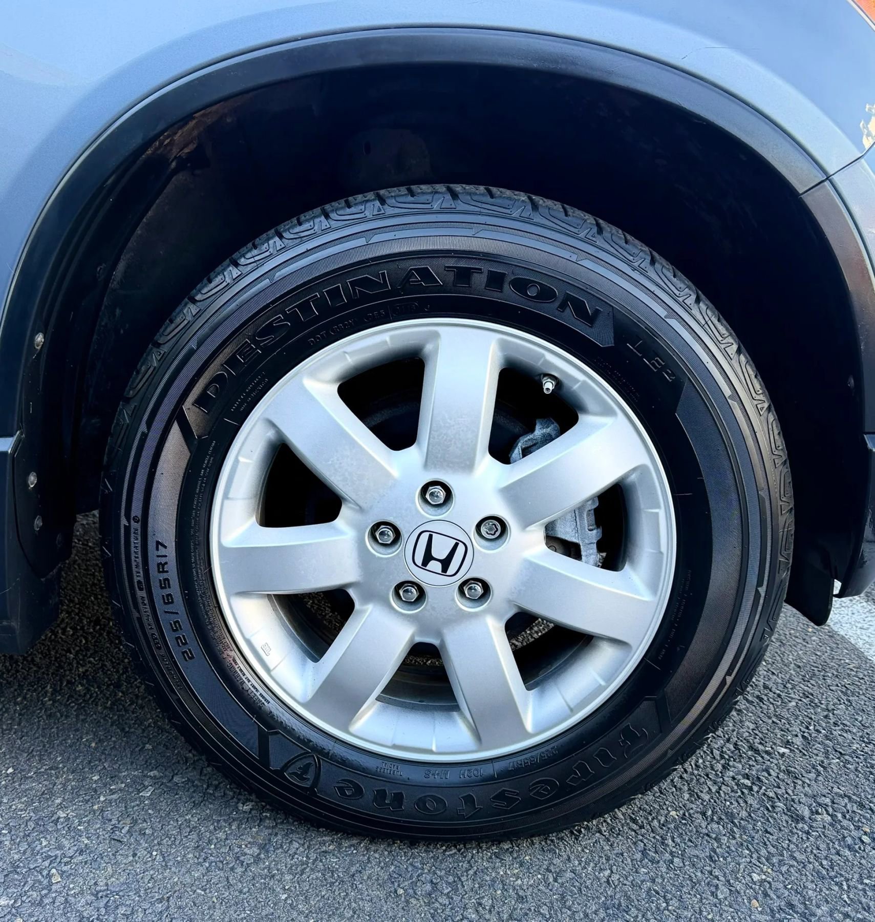 Used 2008 Honda CR-V EX-L image 42