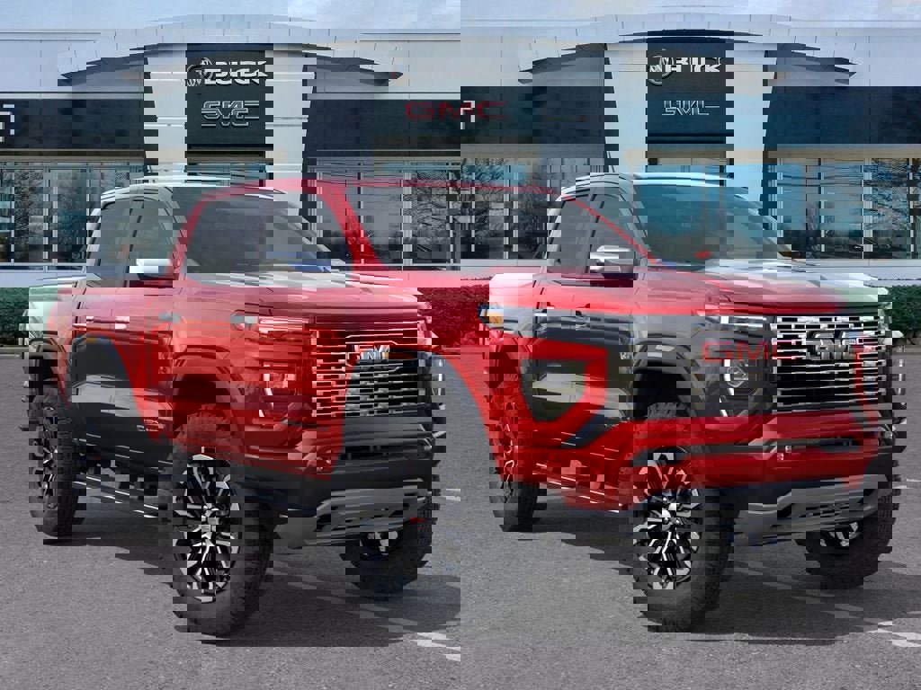 New 2026 GMC Canyon Denali image 7