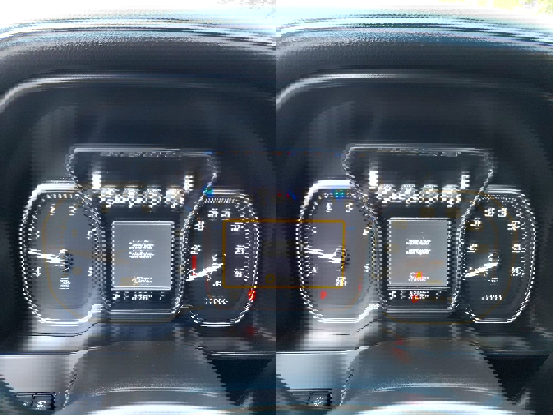 Used 2020 GMC Sierra 3500 Denali w/ Denali Ultimate Package image 62