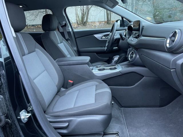 Used 2024 Chevrolet Blazer LT w/ Convenience Package image 27