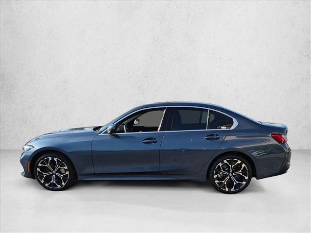Certified 2026 BMW 330i Sedan w/ Premium Package RWD image 9