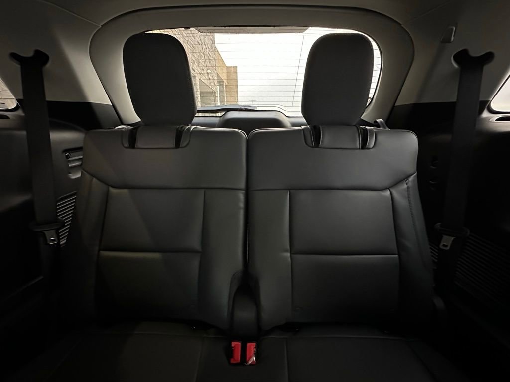 New 2026 Ford Explorer Active w/ Active Comfort Package RWD image 54