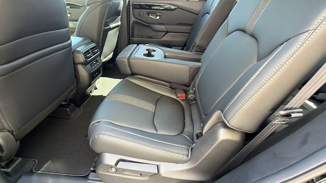 New 2026 Honda Pilot EX-L image 17
