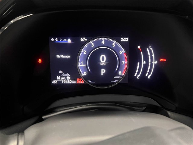 Certified 2024 Lexus RX 350 Premium image 18