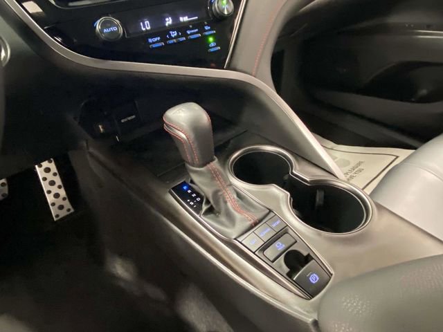 Used 2024 Toyota Camry TRD w/ TRD Package w/JBL Audio image 18