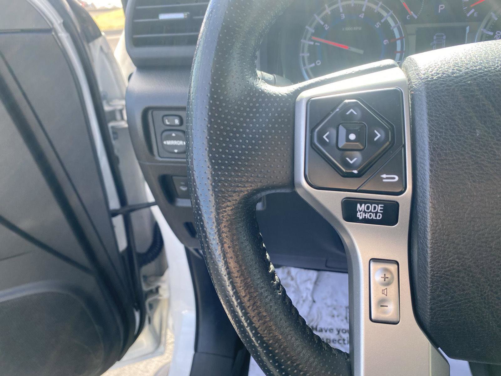 Used 2017 Toyota 4Runner SR5 image 23