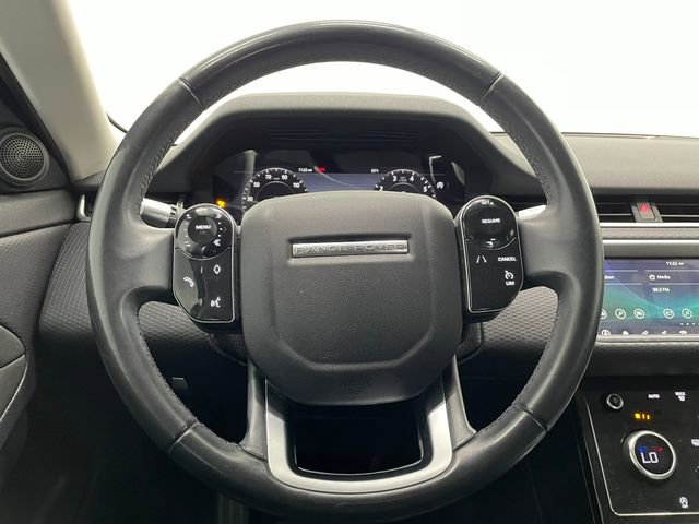 Used 2020 Land Rover Range Rover Evoque S image 24