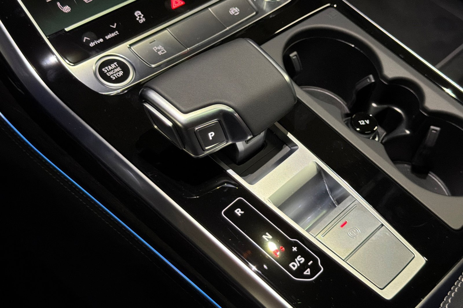 New 2026 Audi Q7 Premium Plus AWD/4WD image 19
