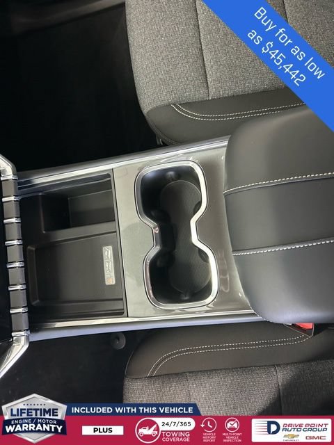 New 2026 GMC Acadia Elevation AWD/4WD image 15