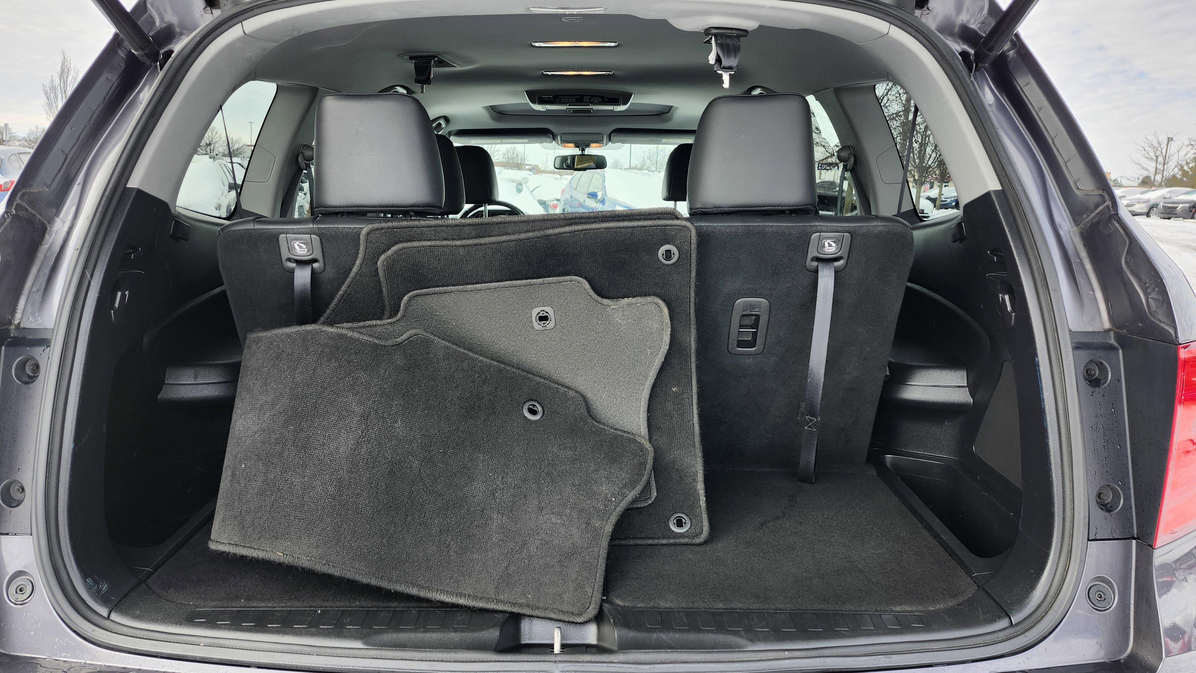 Used 2018 Honda Pilot EX-L image 25