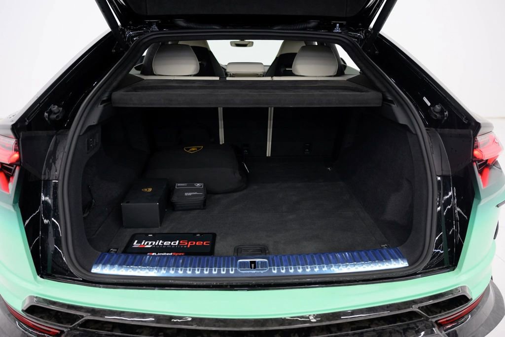 Used 2024 Lamborghini Urus S AWD/4WD image 62