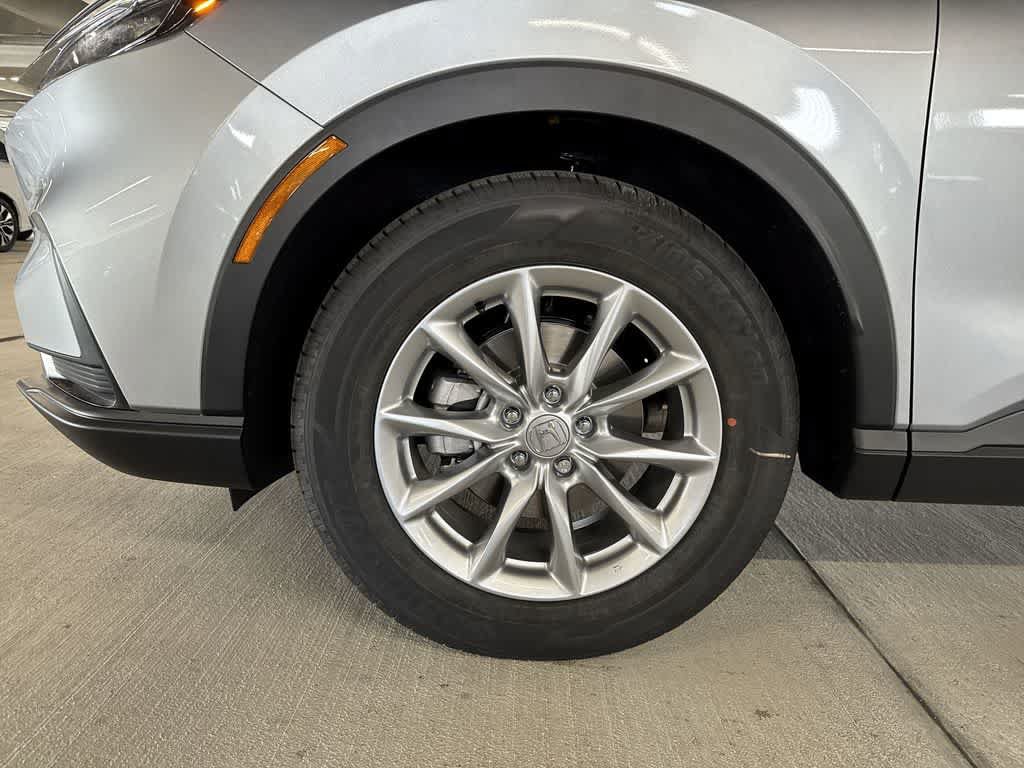 New 2026 Honda CR-V EX image 10