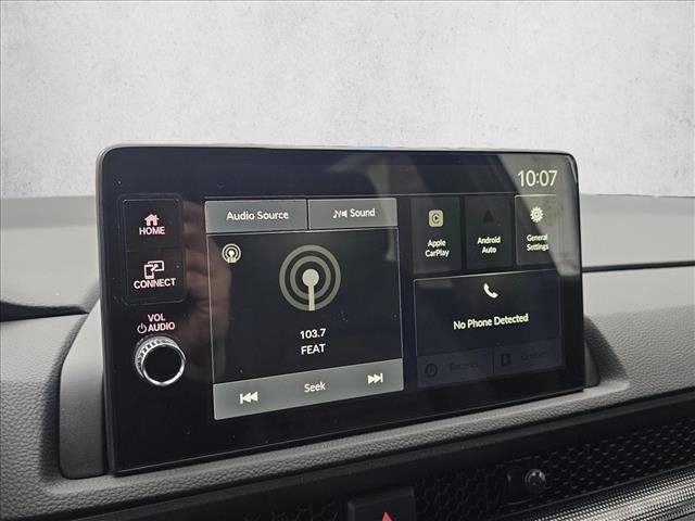 New 2026 Honda CR-V Sport-L image 20