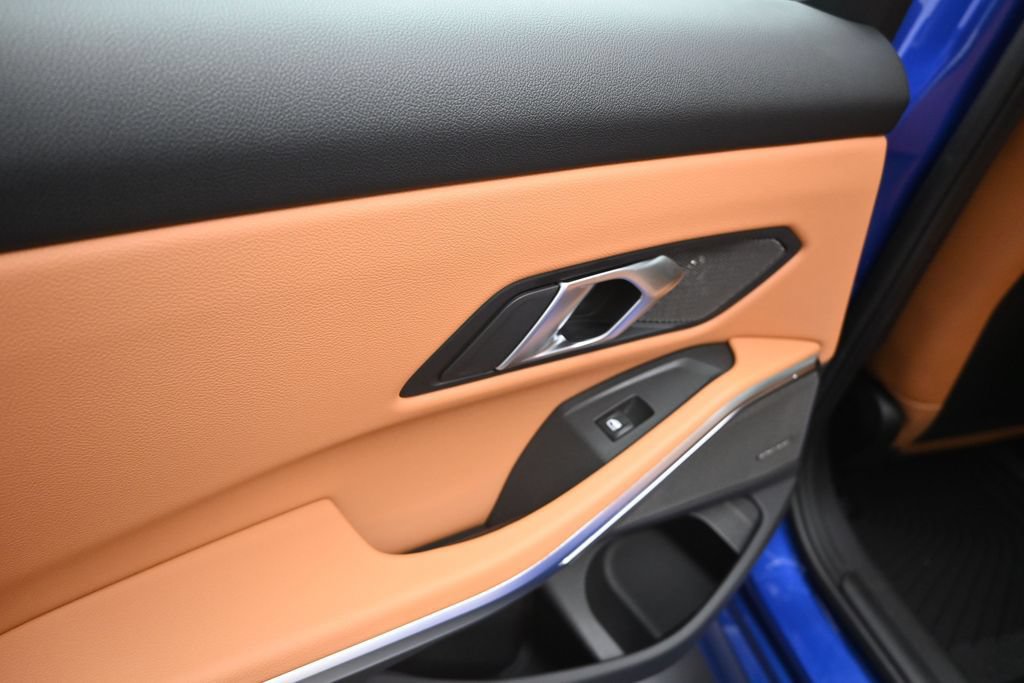 New 2026 BMW M340i xDrive AWD/4WD image 15