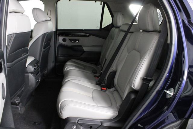 Used 2024 Honda Pilot EX-L image 11