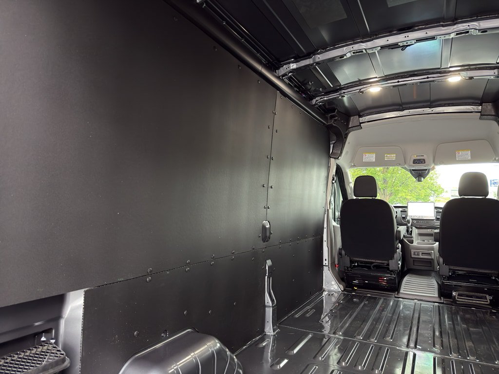 New 2026 Ford Transit 350 148 Medium Roof AWD image 9