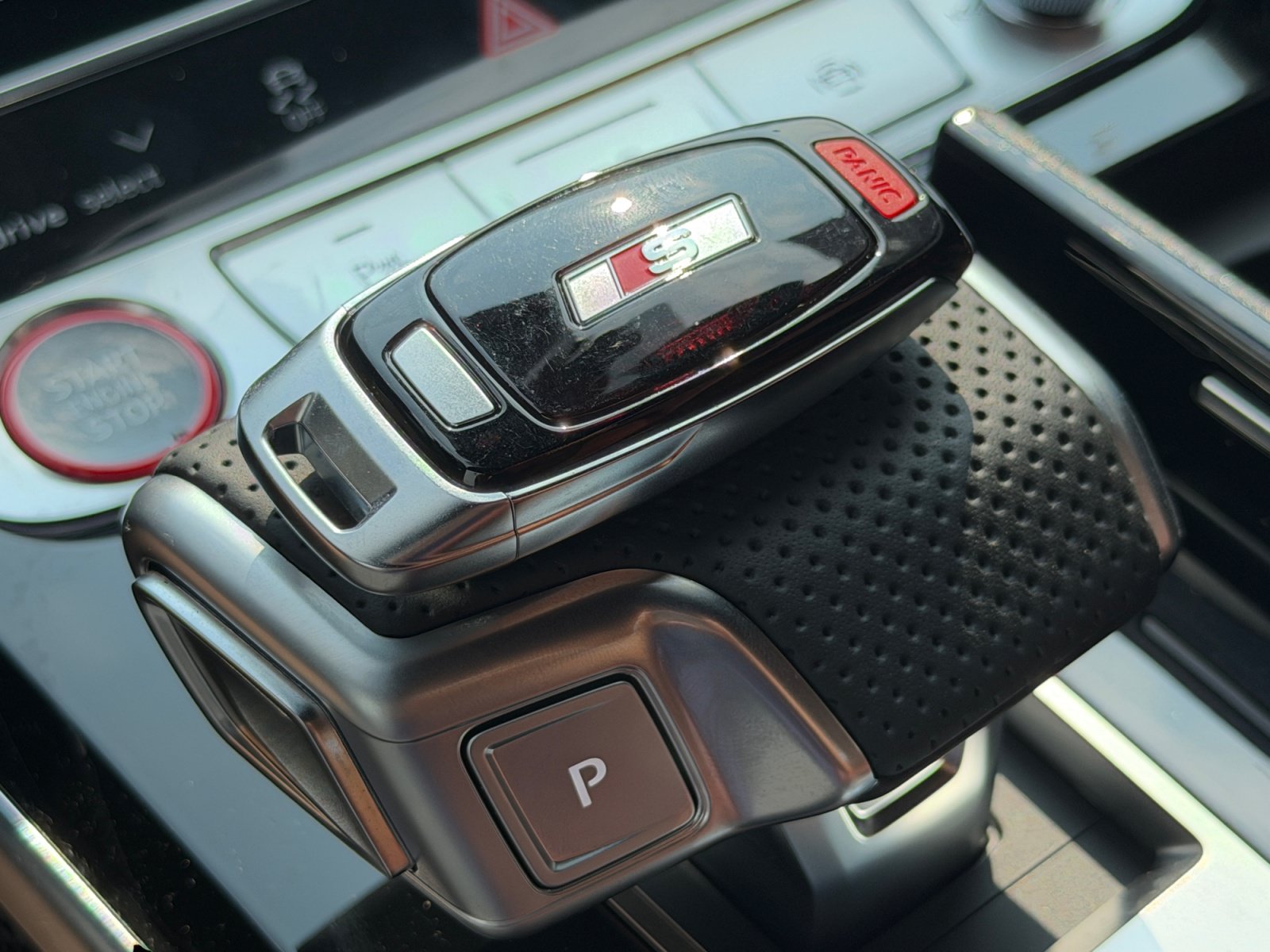 New 2027 Audi S8 AWD/4WD image 28