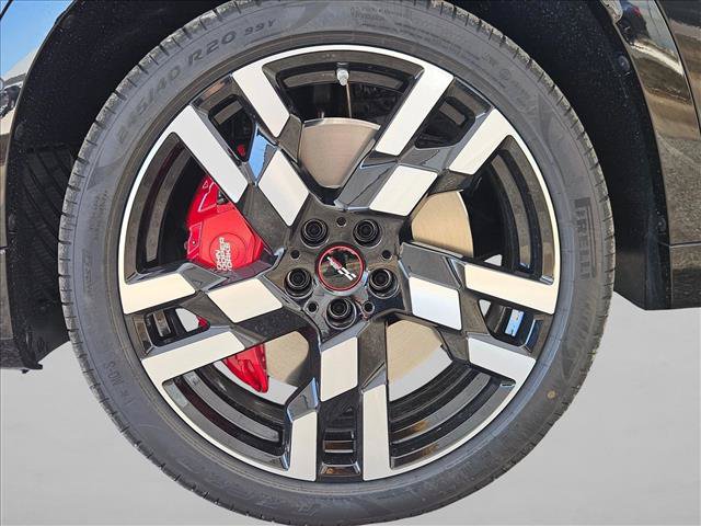 New 2027 MINI Cooper Countryman John Cooper Works w/ Comfort Package Max AWD/4WD image 15
