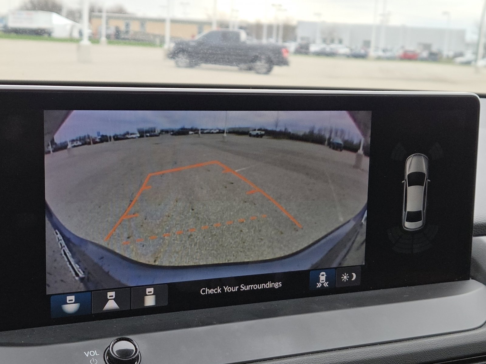 Used 2023 Honda Accord Touring image 10