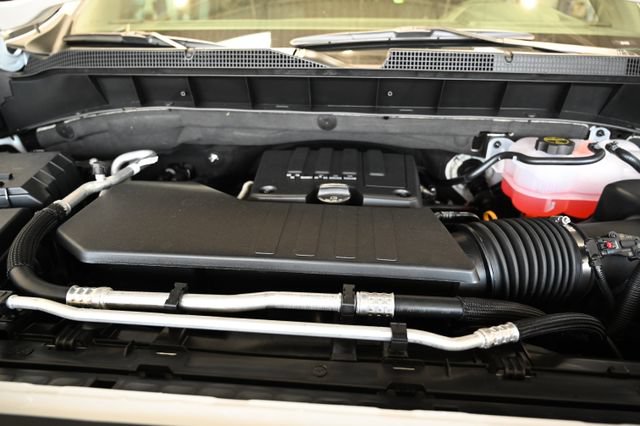 New 2026 Chevrolet Silverado 1500 RST w/ RST Select Package AWD/4WD image 29