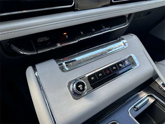 New 2026 Lincoln Aviator Reserve w/ Luxury Package image 20