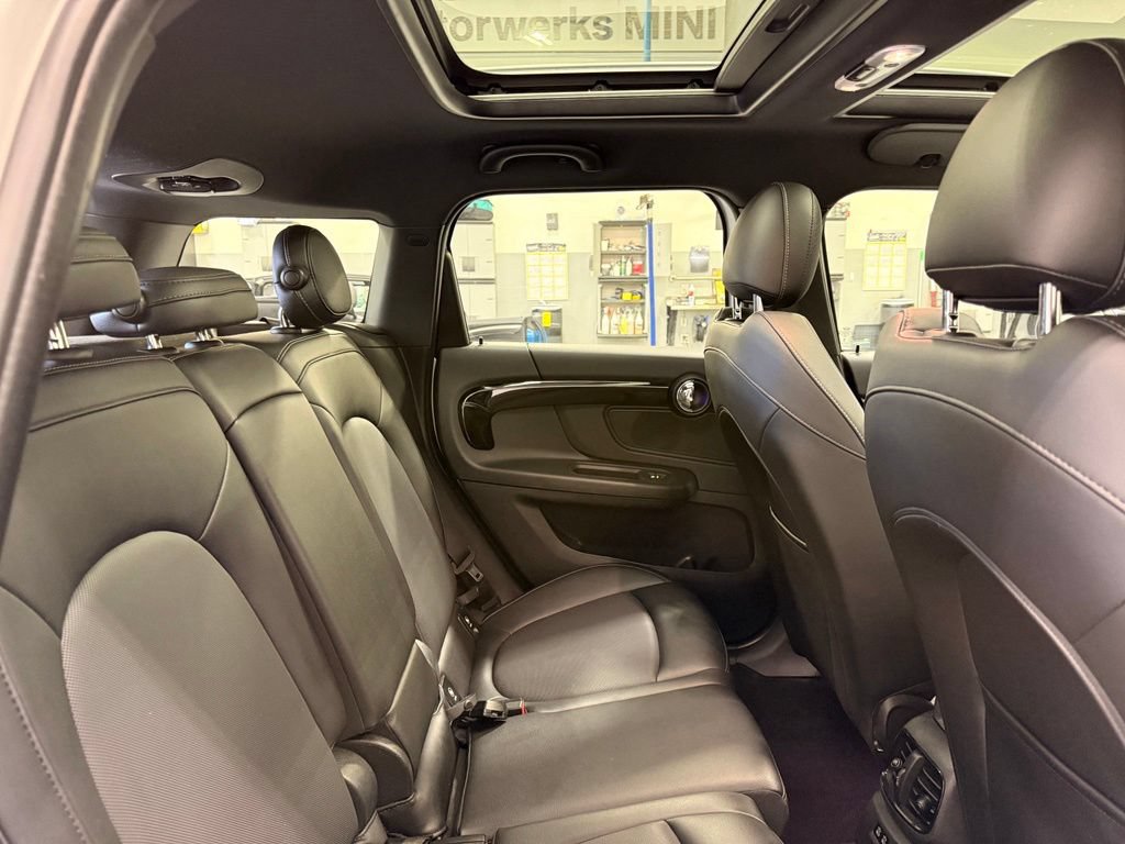 Certified 2022 MINI Cooper Countryman S AWD/4WD image 27