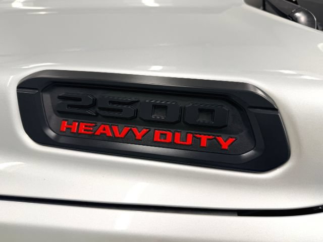 Used 2026 RAM 2500 Big Horn AWD/4WD image 23