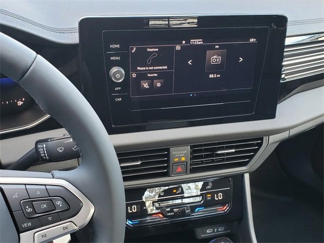 New 2026 Volkswagen Jetta S image 10