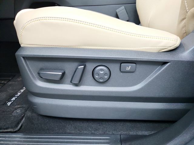 New 2026 Nissan Armada Platinum Reserve image 20