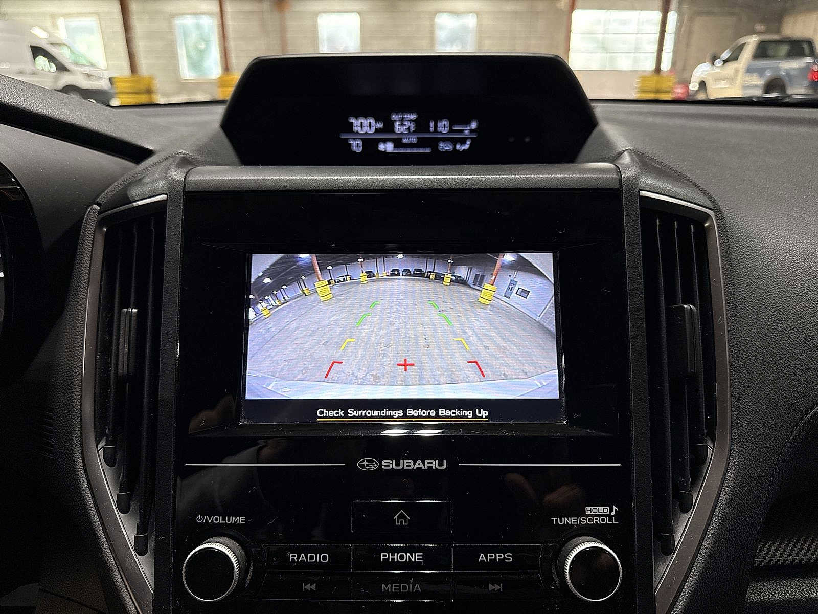 Used 2021 Subaru Crosstrek 2.0i image 23