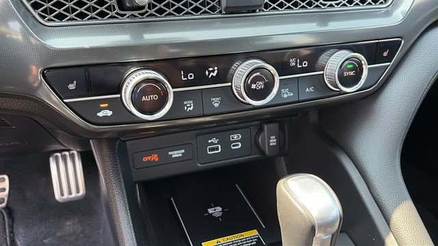 Certified 2023 Acura Integra A-Spec FWD image 17