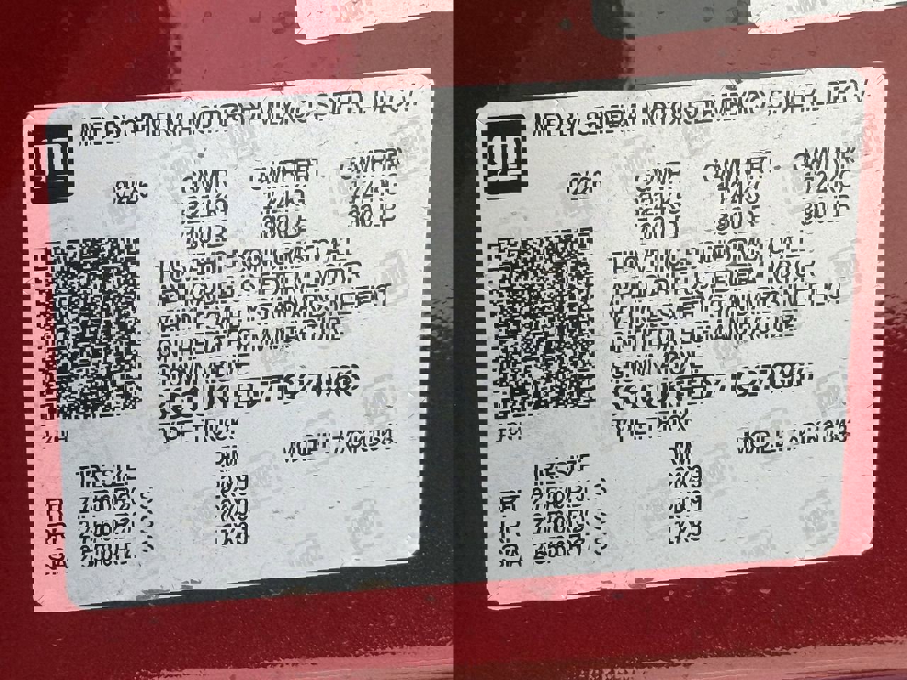 New 2026 Chevrolet Silverado 1500 LT Trail Boss w/ LT Trail Boss Premium Package AWD/4WD image 20