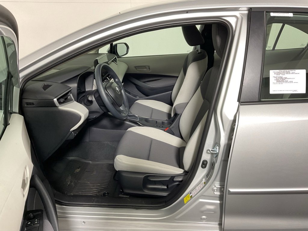 New 2026 Toyota Corolla LE image 19