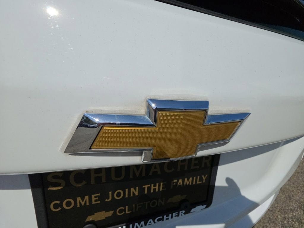 Used 2023 Chevrolet Equinox LT AWD/4WD image 34