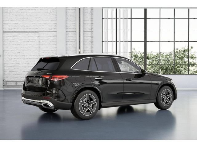 Used 2026 Mercedes-Benz GLC 300 4MATIC image 20