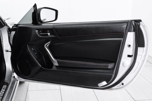 Used 2014 Subaru BRZ Limited w/ Popular Package #1A RWD image 35