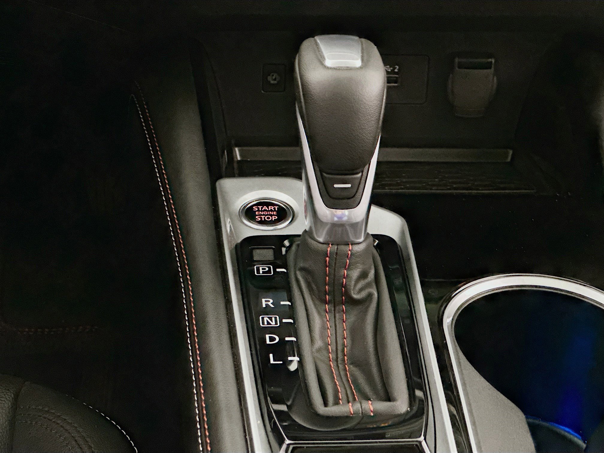 Used 2024 Nissan Altima 2.0 SR image 13