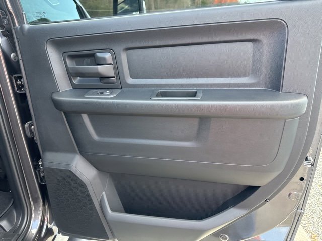 New 2025 RAM 2500 Tradesman image 28