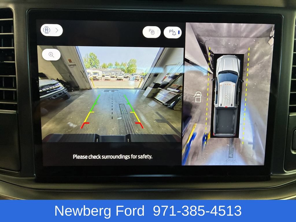 Used 2026 Ford F350 Lariat AWD/4WD image 24