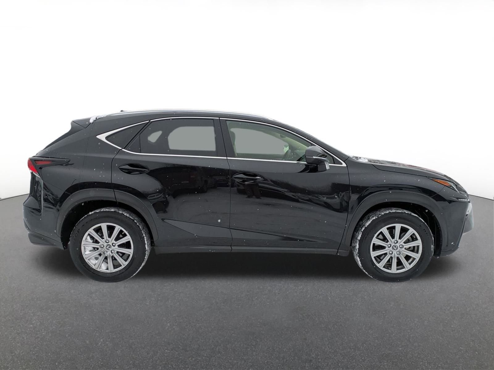 Used 2021 Lexus NX 300 AWD w/ Comfort Package image 2